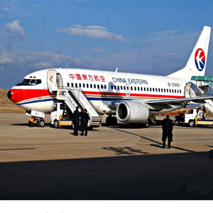 天水麦积山机场货运航空快运业稳步发展的原因是什么？